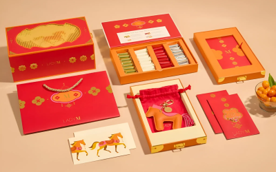 Luxury Mille Crepe Cakes: Affluence Public Relations Unveils the Facilitation of Lady M’s Exclusive Collection