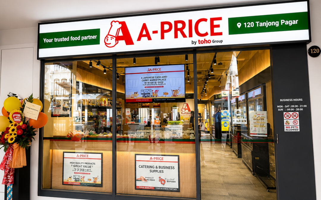 How Affluence PR helped A-PRICE Go Viral?